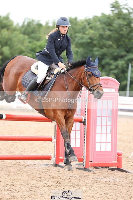 240630A-110002-12476 - Cls 31 Discovery and 90cm Open