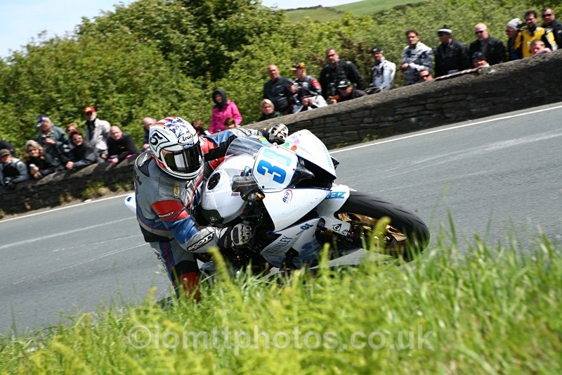  - Supersport Race 1