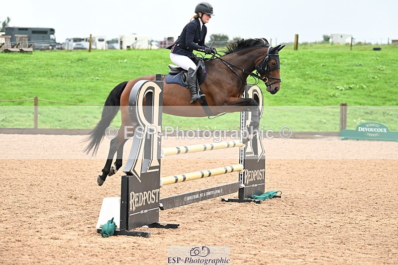 240908A-105656-02967 - Cls 12 Nat Am 95cm Qualifier