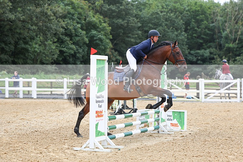 3E7A0071 - Class 1: Senior 60cm