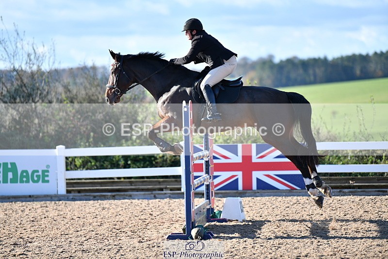 231110A-134804-00670 - Cls 5 Newcomers & 1.10m Open