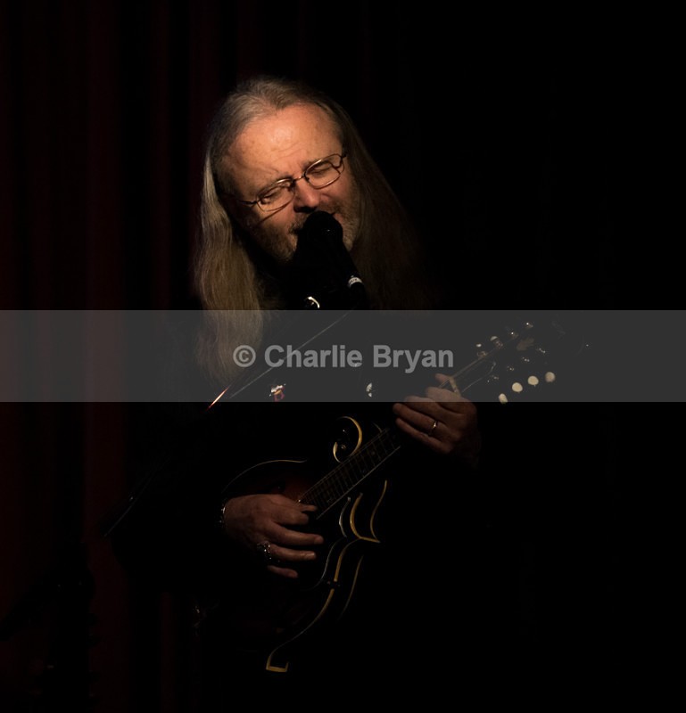  - Fairport Convention Last Night 'Win Tour 2017'Banbury Working Mens Club
