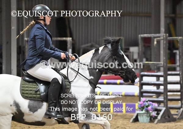 BPP_0160 - CLASS 8 90CM