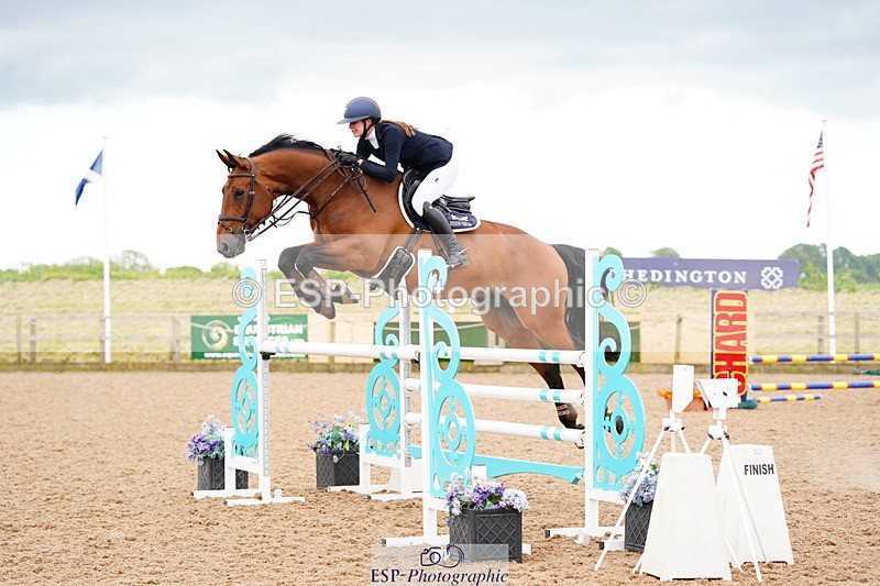 240524A-122004-03461 - Cls 15 Foxhunter