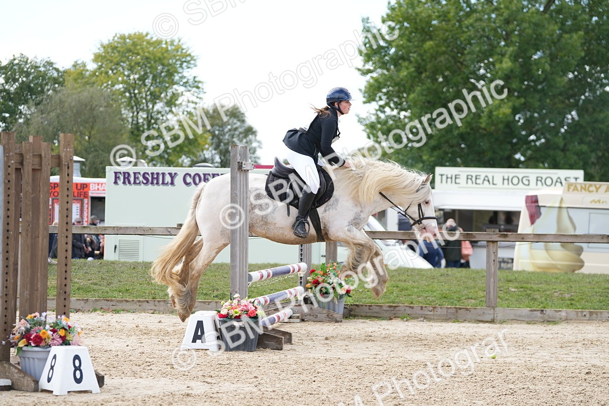 SBM_44242 - J7 - Junior Pony 60cm Championship