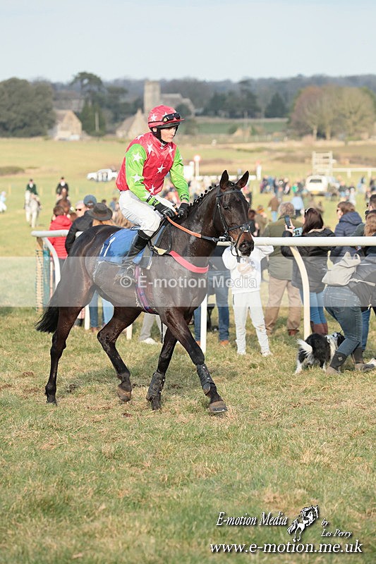 PtP 010325 645 - Beaufort Races Didmarton 01/03/25