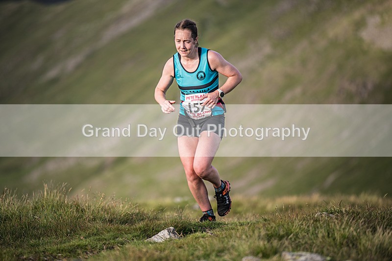 Seat Sandal-173 - Seat Sandal Fell Race Wednesday 9th July 2025