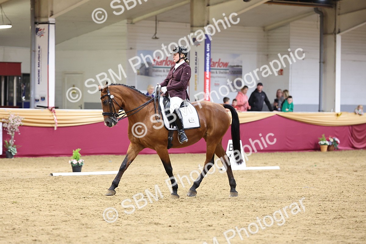 SBM_09284 - Class 51 Dressage to Music