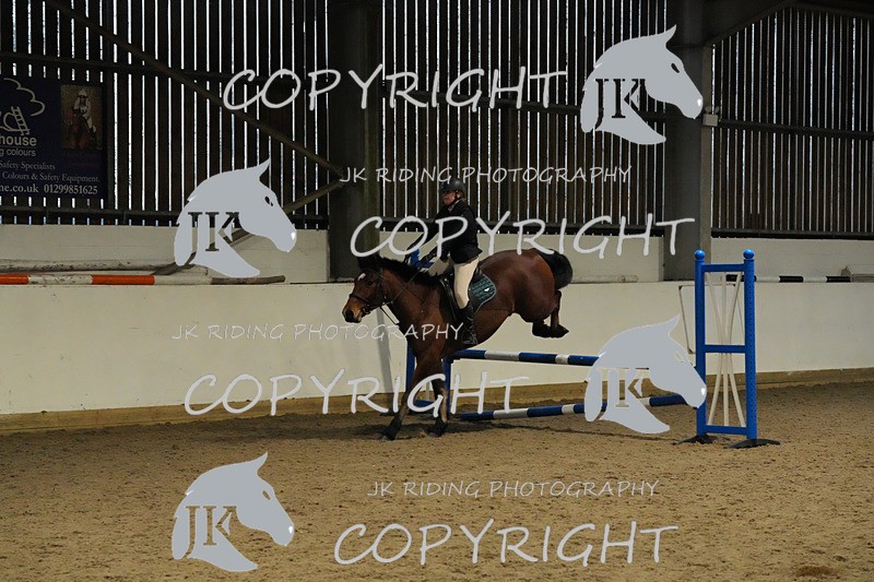 JKR03491 - Class 7 80cm