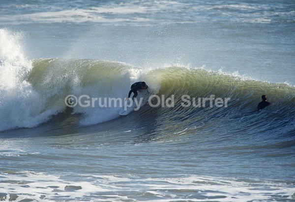 DSC_8438 - Porth Ceiriad 14th October 2018