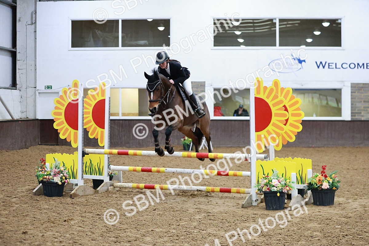 SBM_003649 - Class 15 - Senior British Novice - 90cm