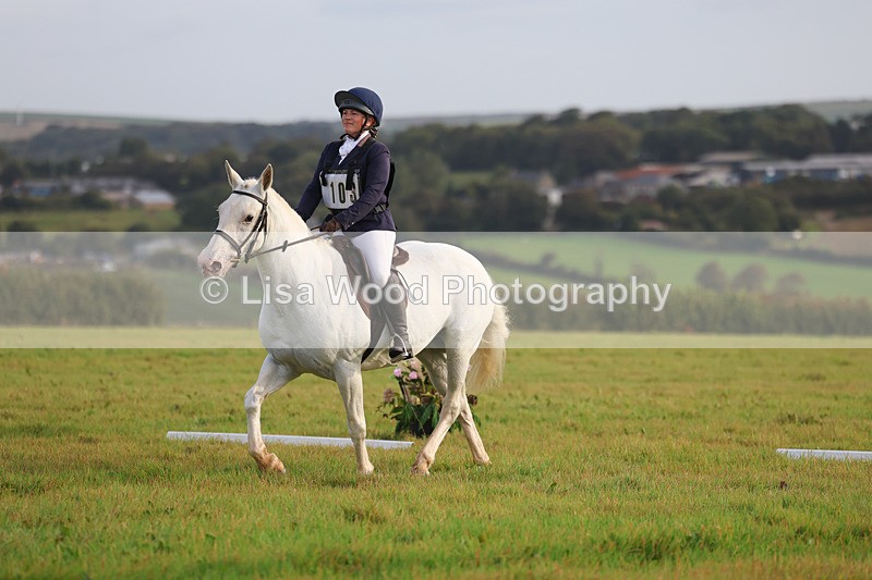 3E7A5068 - Class 1: Trebudannon Open: Dressage