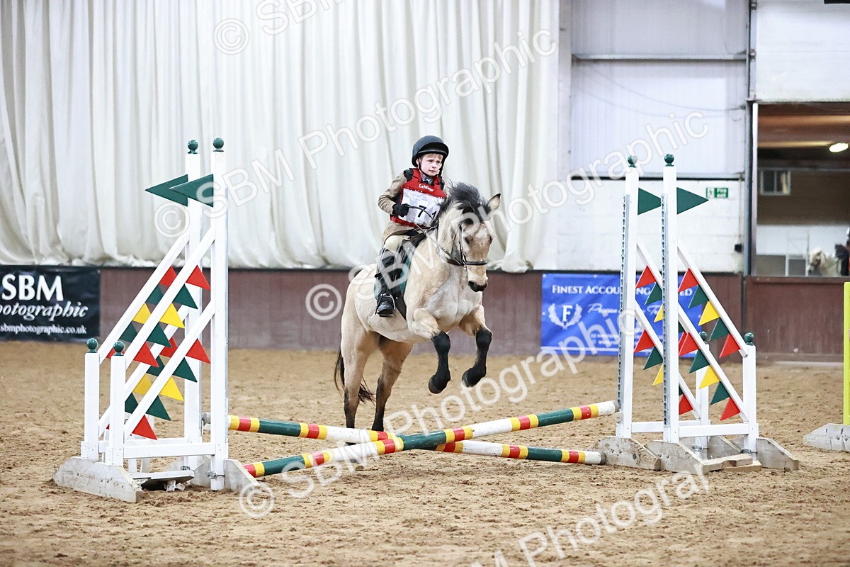 SBM_000044 - Class 1 - 40cm