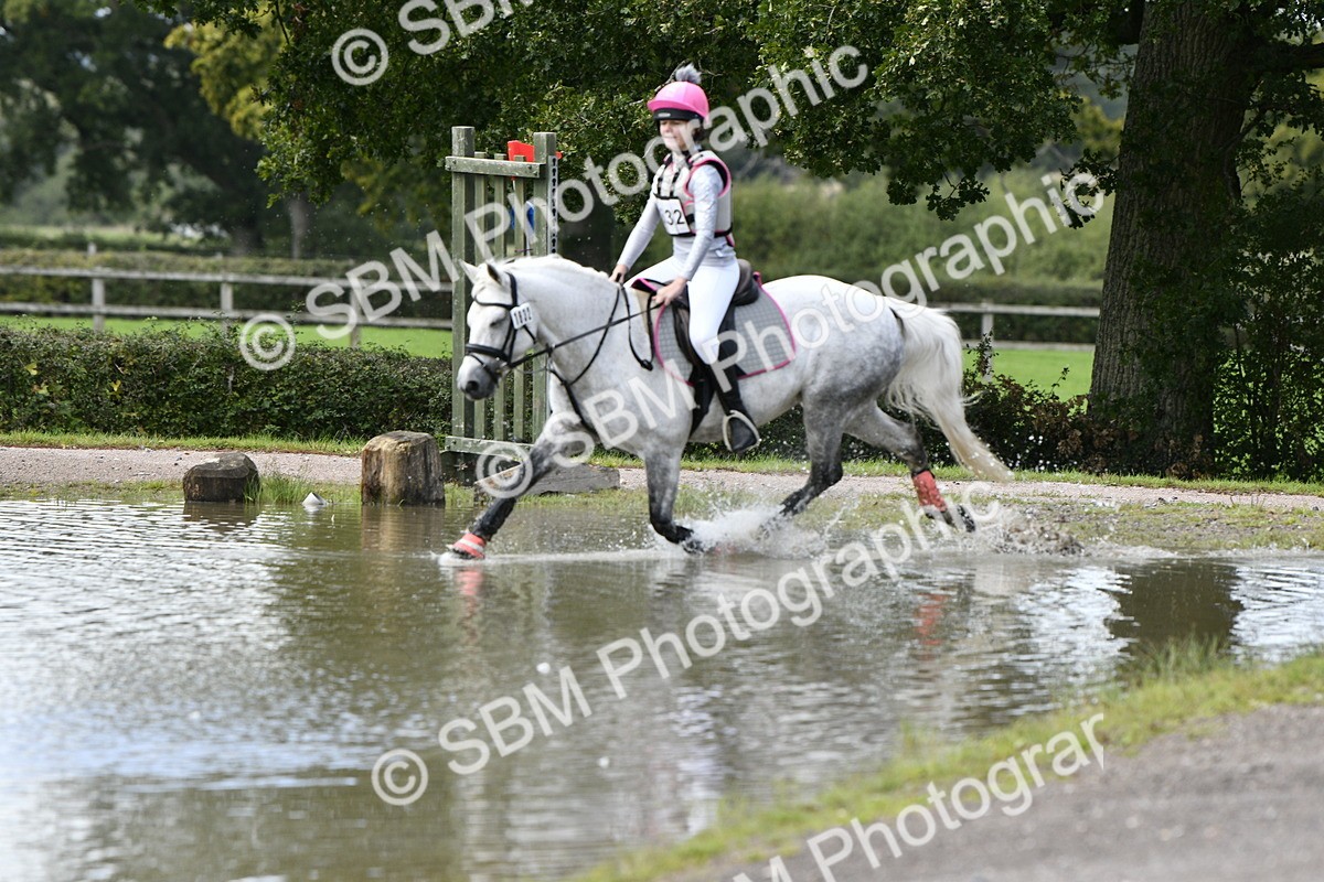 SBM_22850 - E9 - Eventers Challenge 60cm Championship