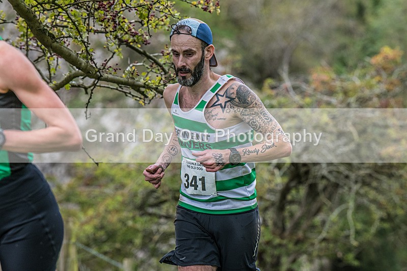 Dovedale Dash-1011 - Dovedale Dash Sunday 5th October 2025