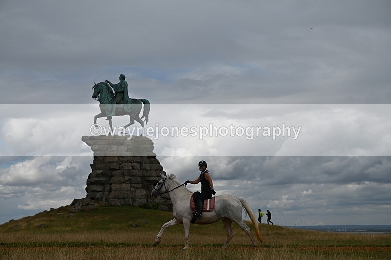 DSC_9205 - Time at Statue 14:33 to 15:10