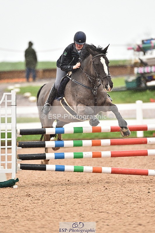 230331A-122956-00800 - Cls 9 95cm Amateur Quali