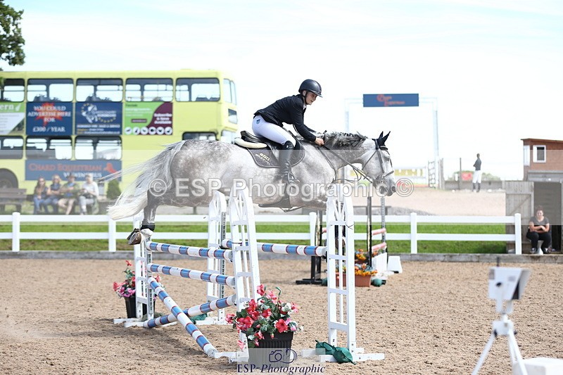 230811A-134929-05470 - Cla 17 1.05m Nat Am Qualifier