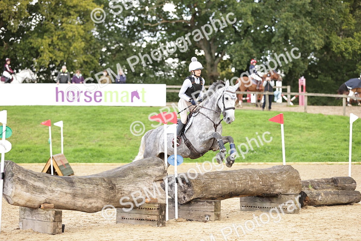 SBM_11720 - E6 - Eventers Challenge 80cm Championship