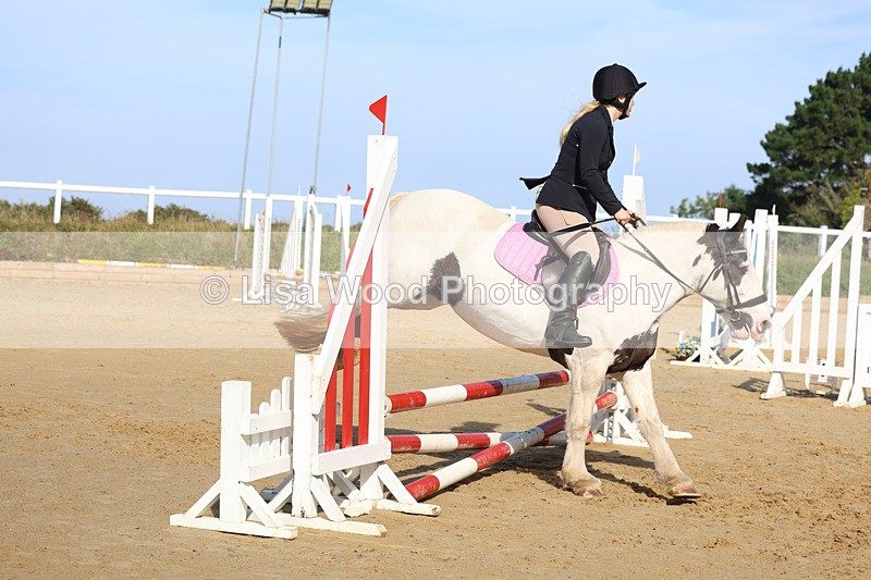 3E7A0612 - Class 4 and 5: 60cm Juniors and Seniors