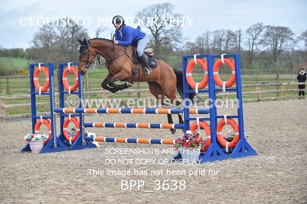 BPP_3638 - CLASS 2 BritiNovice/ 90cm Open