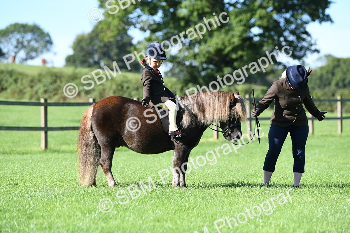 SBM_36748 - S18 - Novice & Newcomers Lead Rein Pony