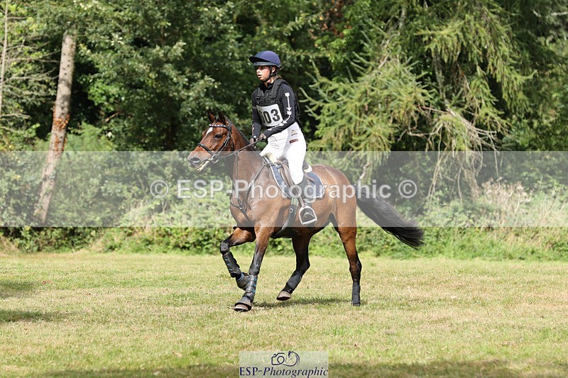 240825X-115232-32348 - 70cm XC 11.00 to 12.00