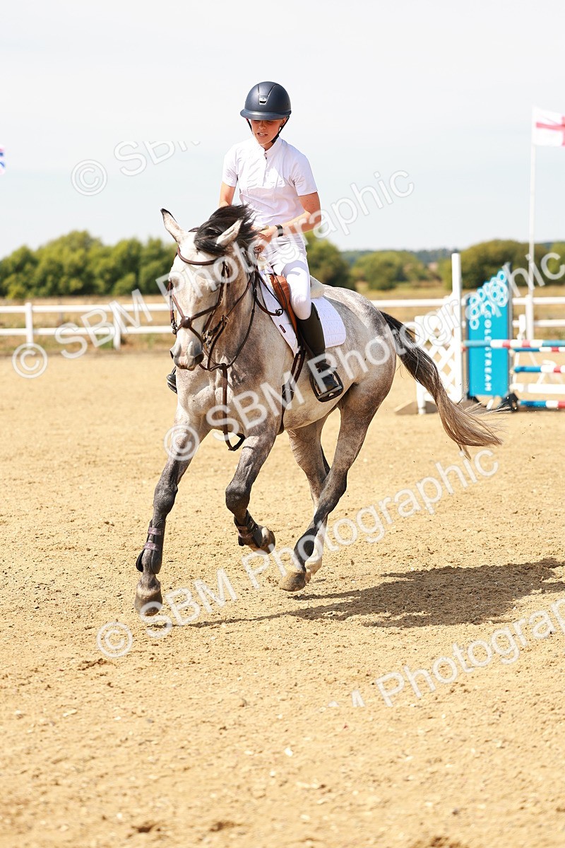 SBM_003320 - Class 11 - Senior Discovery - 1.00m