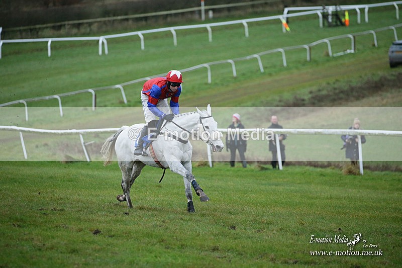 PtP 121221 464 - Barbury International Point-to-Point 112/12/2021