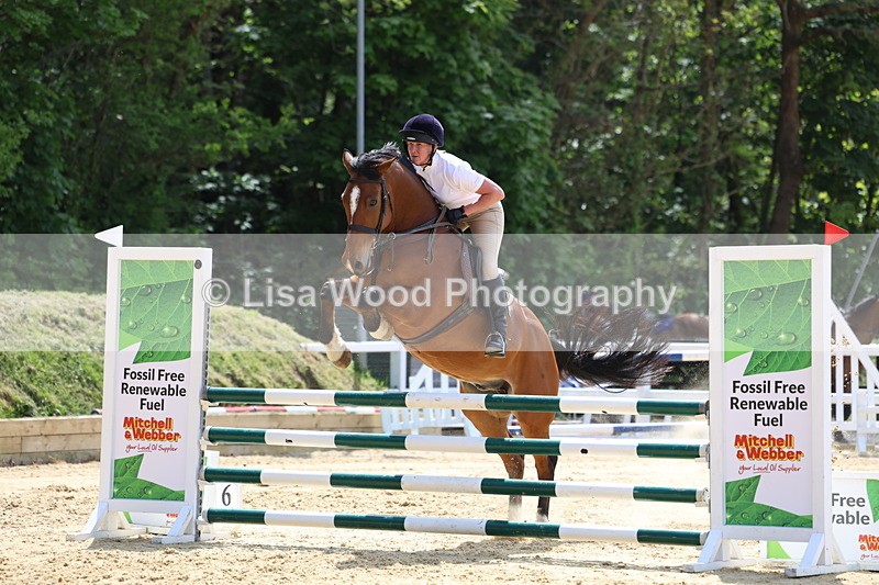 3E7A6446 - Class 5: Senior Discovery/1m open