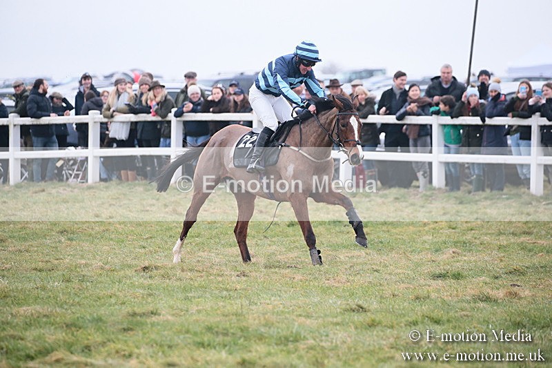 PtP 170219 -461 - Combined Services Point-To-Point Larkhill 17/02/19