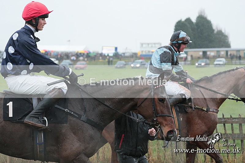 PtP 031223 727 - Wheatland Hunt PtP Chaddesley Races 03/12/23