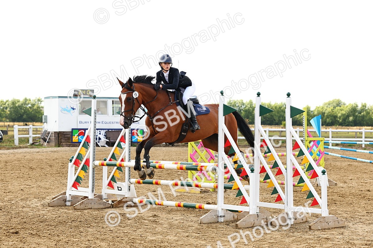 SBM_002520 - Class 6 - 90cm