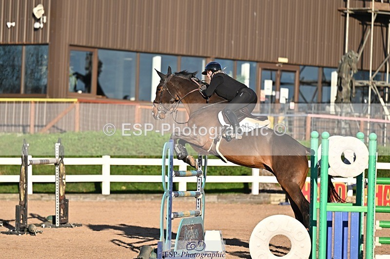 251119-145157-00583 - Cls 6 National 1.30m and 1.40m