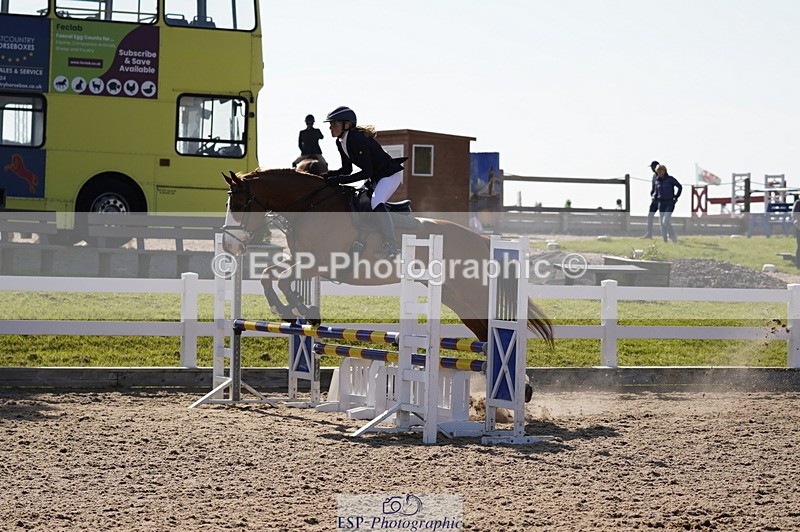 230528A-090954-05633 - Cls 30 British Novice & 90cm Open