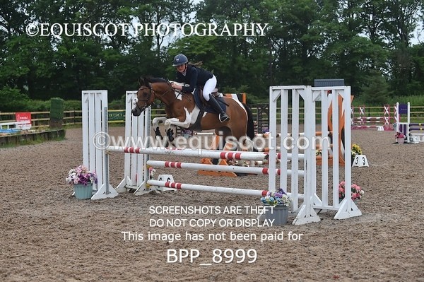 BPP_8999 - CLASS 13 SUN Pony Discovery 2ND ROUNDS