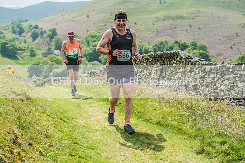 Two Tops-829 - Two Tops Fell Races (Junior & Senior) Saturday 20th May 2023