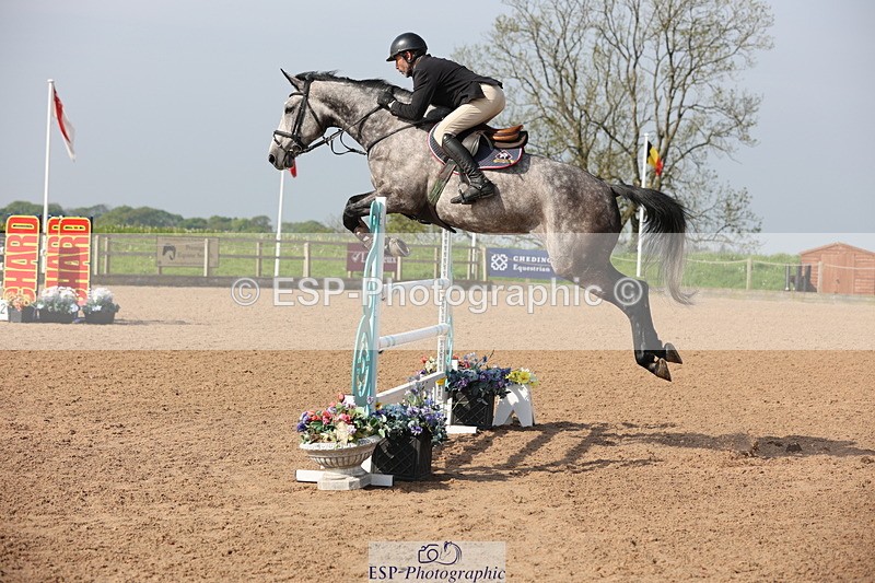 240511A-093452-11138 - Cls 32 Foxhunter