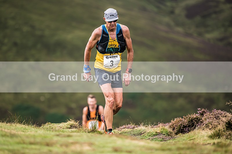 Barrow-387 - Barrow Fell Race Monday 31st August 2026