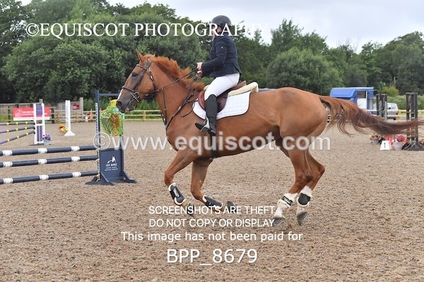 BPP_8679 - CLASS 2 80CM