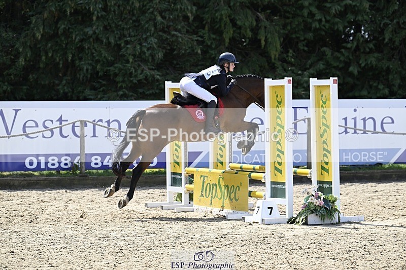 250823A-125218-28910 - WC Round 2 70+ 12.44 to 13.10