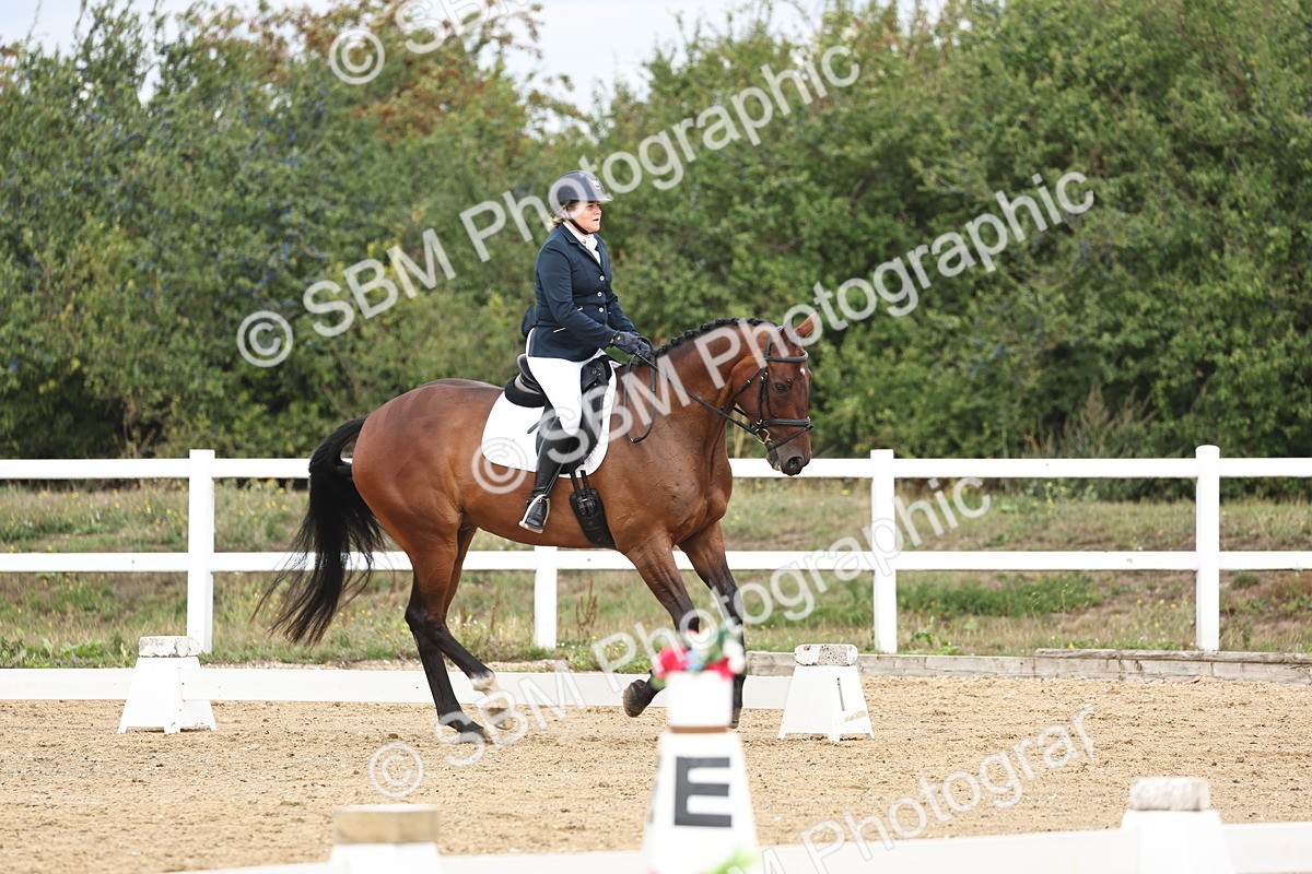 SBM_002596 - Class 7 - Novice 2 Warm Up