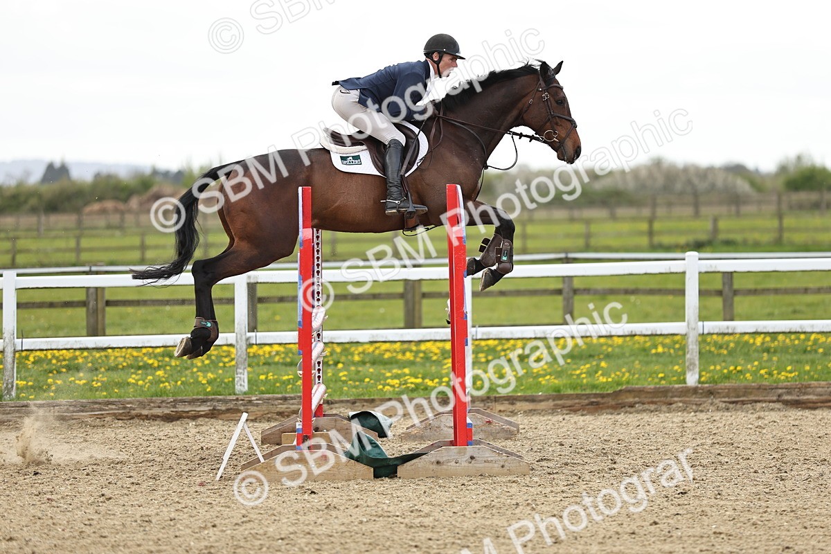 SBM_000687 - Class 3 - Senior Discovery - 1.00m