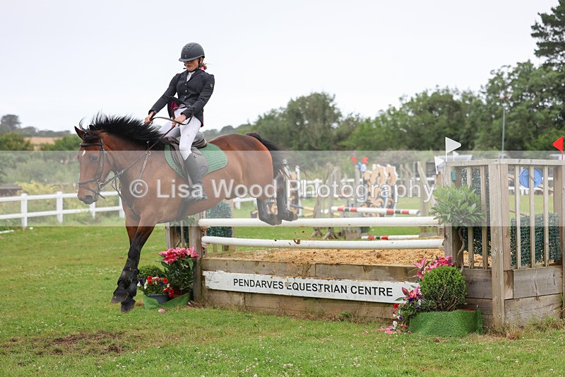 3E7A1712 - Class 5: 80cm open (B)