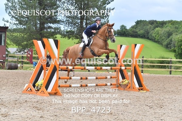 BPP_4723 - CLASS 4 Senior Discovery/ 1m Open