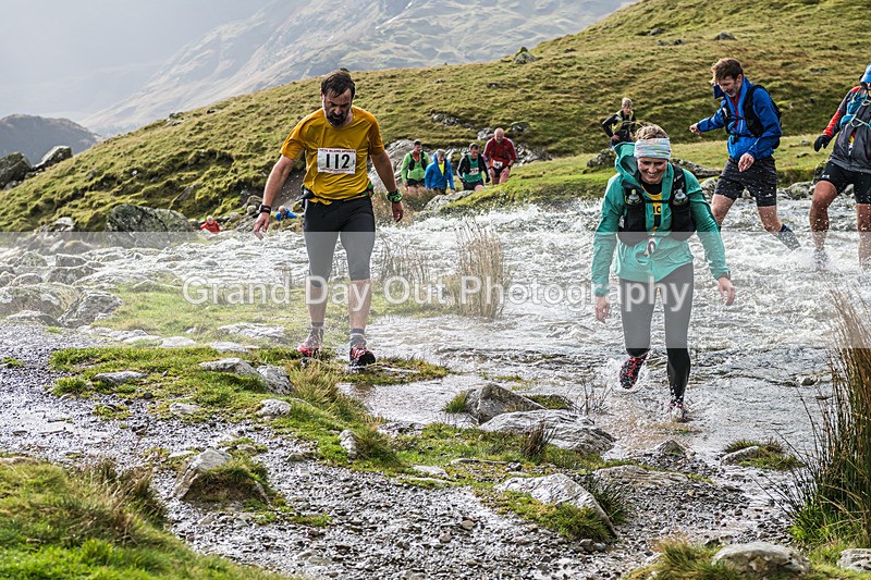 Langdale -621 - Langdale Horseshoe Fell Race Saturday 10th October 2026