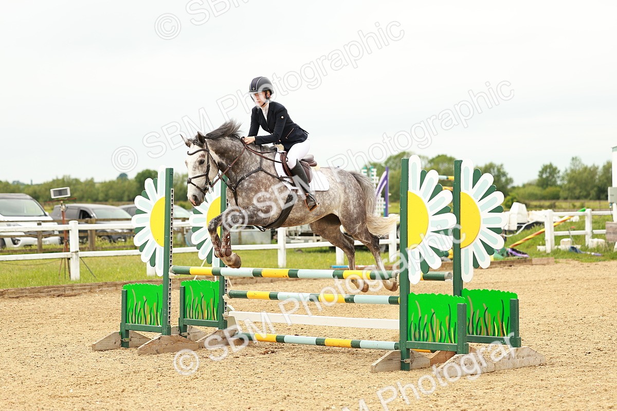 SBM_001395 - Class 3 - Senior Discovery - 1.00m
