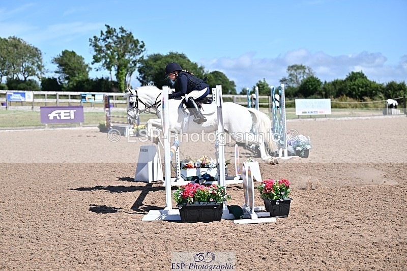 250627-161053-00640 - Cls 6 Stepping Stones 128cm and 138cm