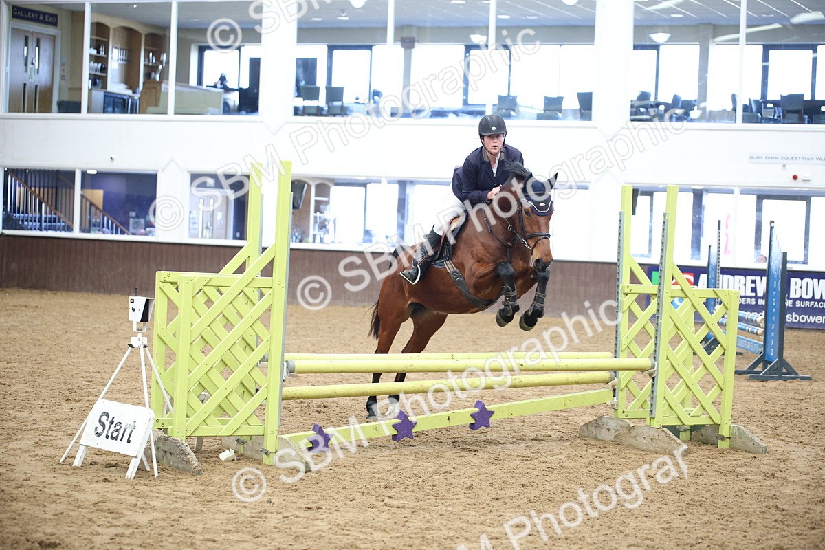 SBM_001124 - Class 4 - 70cm