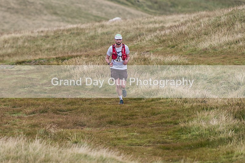 Sedbergh Hills-761 - Sedbergh Hills Fell Race Sunday 16th August 2026